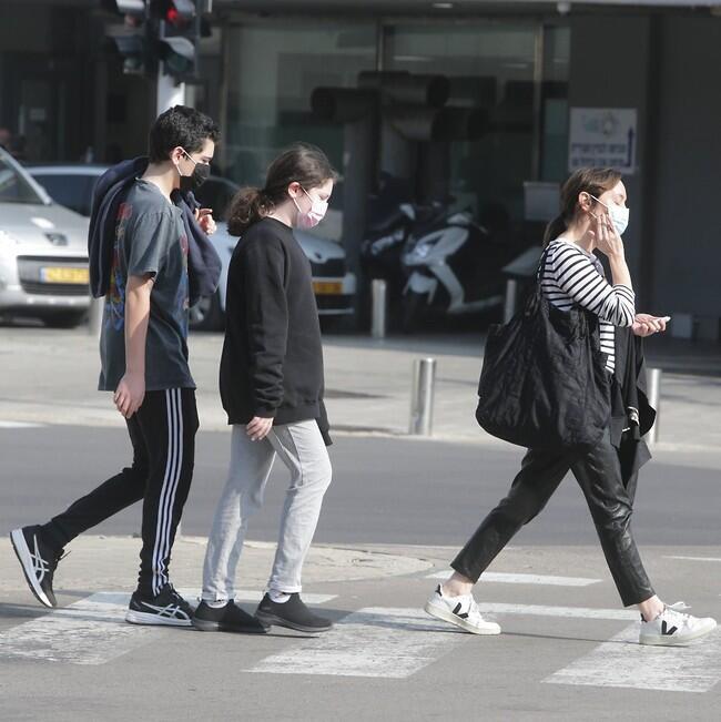 בדיוק בנקודה הזאת (צילום: מוטי לבטון) בדיוק בנקודה הזאת
