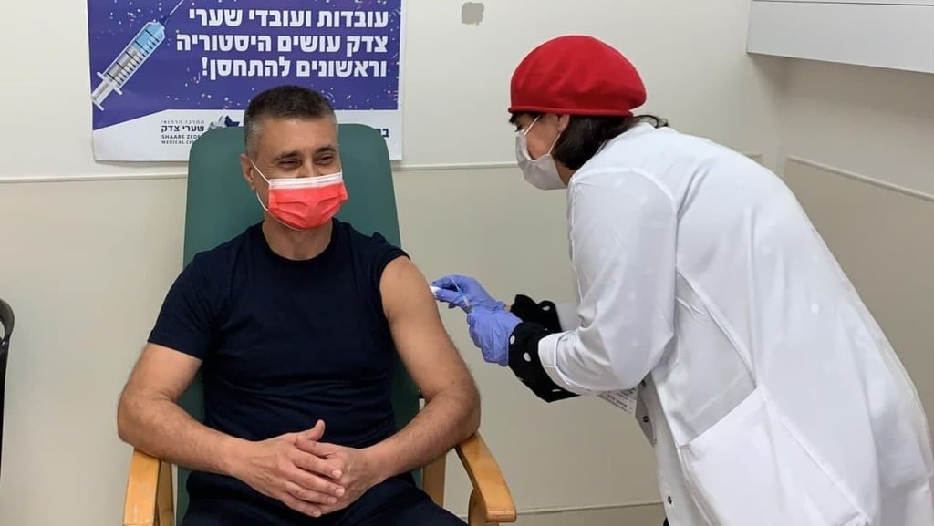 שגריר ישראל ב רומניה