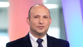 נפתלי בנט