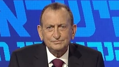 רון חולדאי