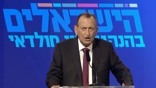 רון חולדאי