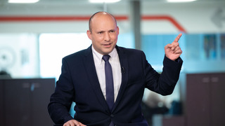 נפתלי בנט