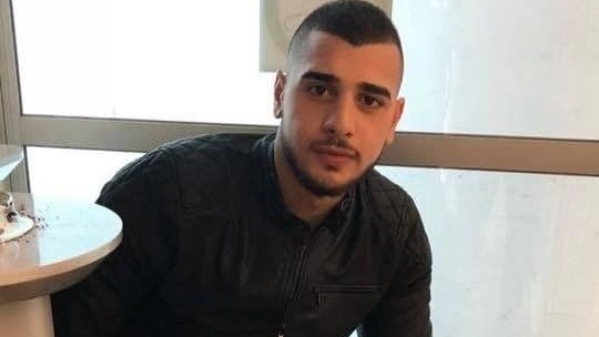 "היה אדם טוב, לא פגע באף אחד". סלימאן נזיה מסארוה נזיה מסארוה