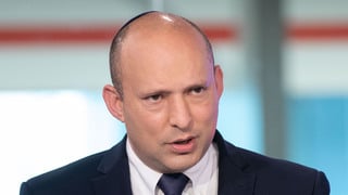 נפתלי בנט