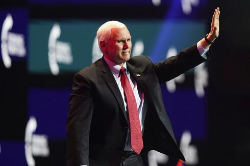 Mike Pence and Jews: What to know as he starts presidential campaign - Vimarsana News