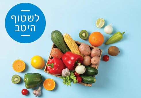 shutterstock מנטה שטיפת מזון שטיפה