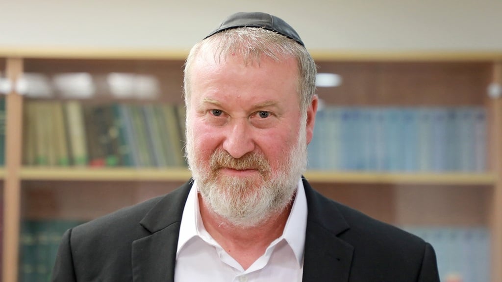 Attorney General Avichai Mandelblit (Photo: Dana Kopel) אביחי מנדלבליט