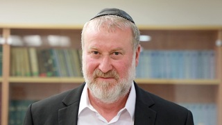 אביחי מנדלבליט