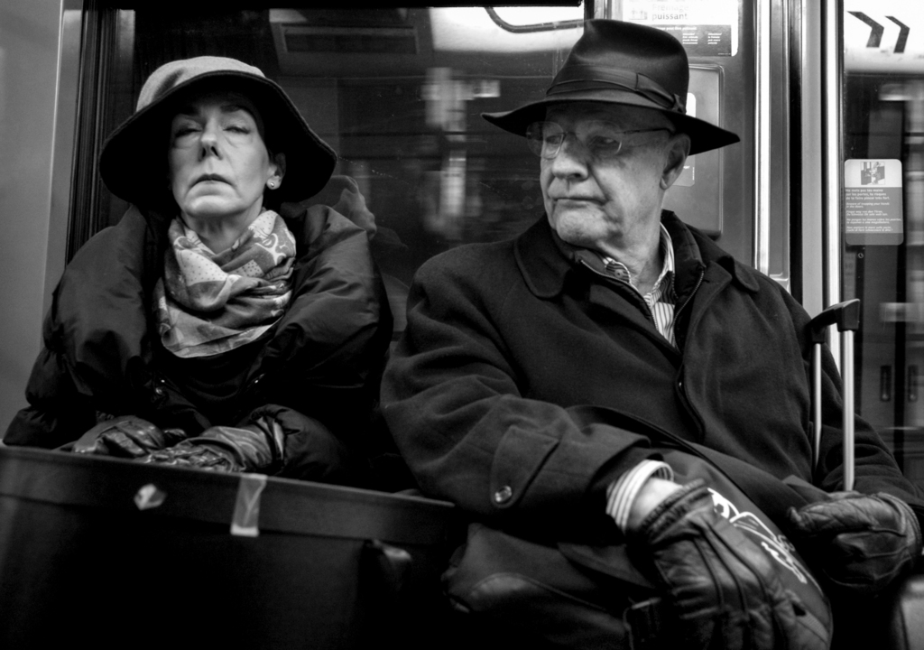 צילום זוכה מתחרות All About Photo's AAP Magazine #15 - STREETS