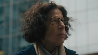 פראן ליבוביץ