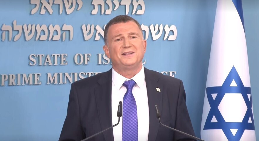 אדלשטיין. "אפשר לשנות הכול ולחזור לחיים" (צילום: אלכס גמבורג) יולי אדלשטיין