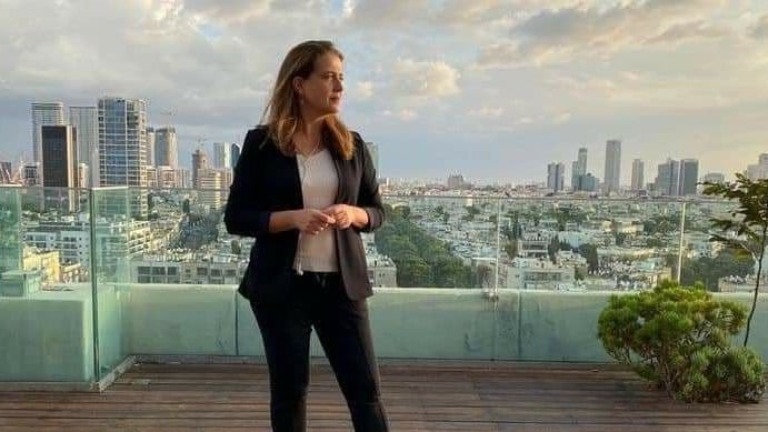 ציפי ברנד ציפי ברנד
