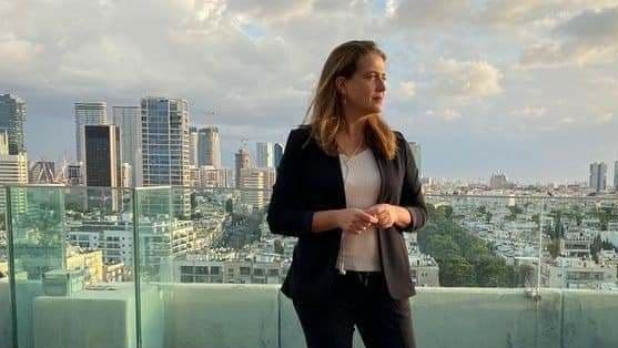 ציפי ברנד
