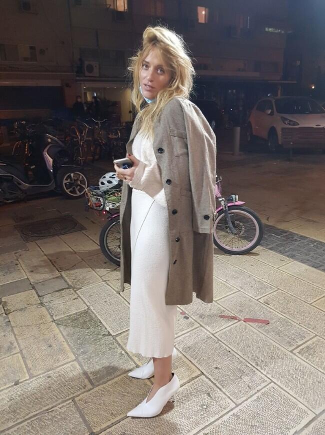 הגזמת עם ההופעה מאמי. מור לרמן