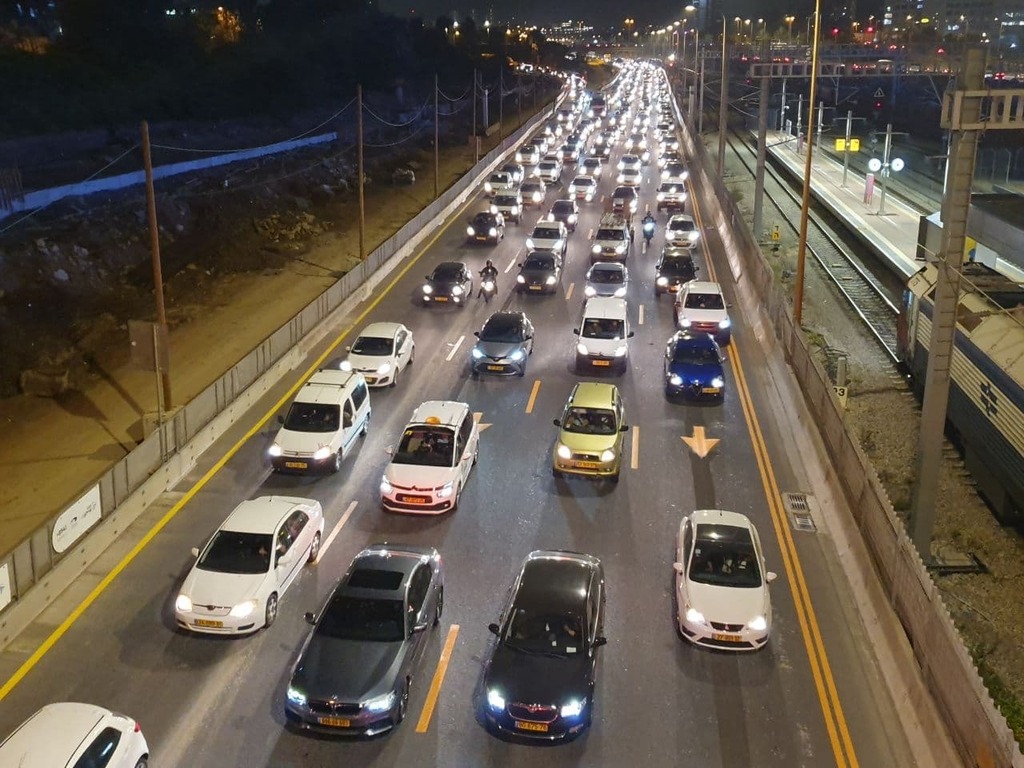 כביש 20