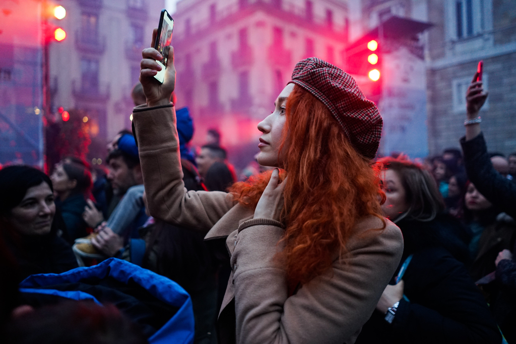 צילום זוכה מתחרות All About Photo's AAP Magazine #15 - STREETS