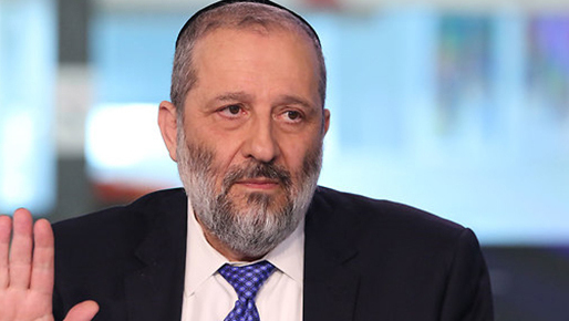 אריה דרעי