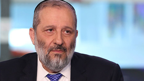 אריה דרעי