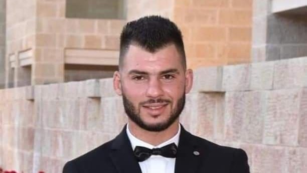 איהאב רג'בי. הנרצח הרביעי מהקטטה בכפר עקב איהאב רג'בי. הנרצח הרביעי מהקטטה בכפר עקב