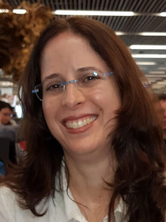 ד"ר עו"ד שלי קמין פרידמן