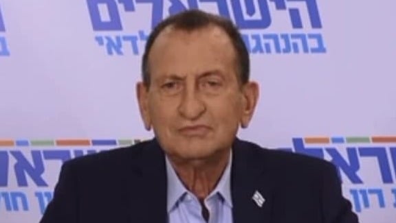רון חולדאי