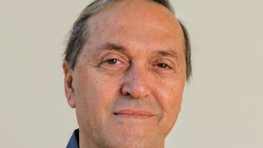"הלמידה מרחוק והסגרים העמיקו את הפערים". מנשה לוי מנשה לוי יו"ר התאגדות המנהלים