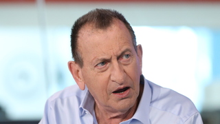 רון חולדאי