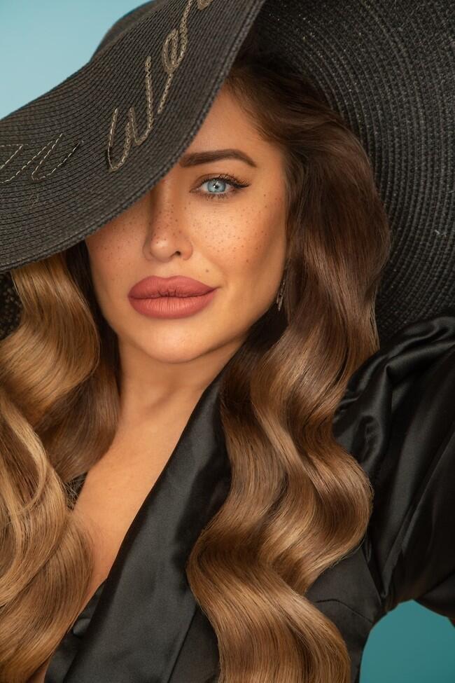 "ביבי יזכה שוב ואתם תמשיכו לעשות הפגנות" (צילום: מור צידון) "ביבי יזכה שוב ואתם תמשיכו לעשות הפגנות"