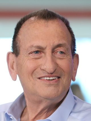 רון חולדאי