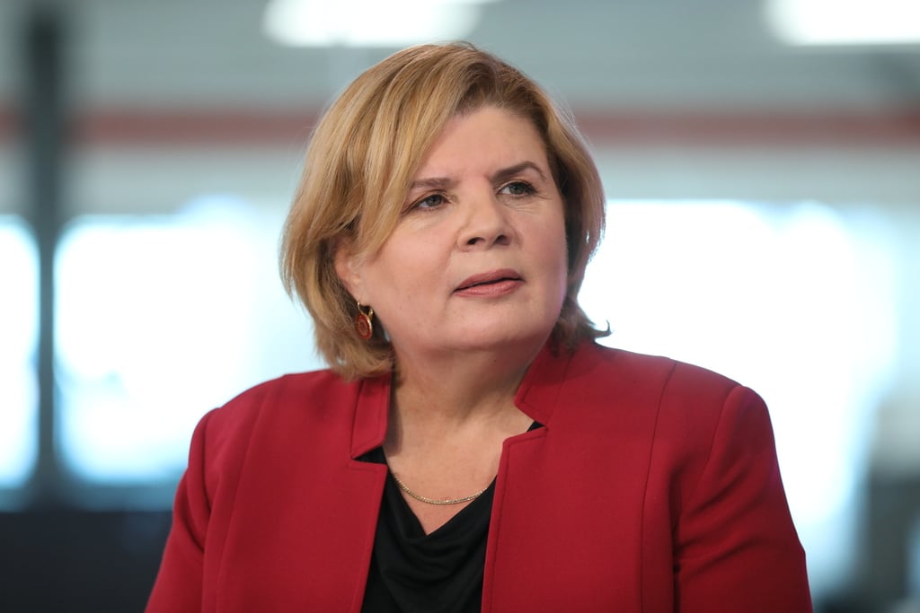 "מה שצריך להכריע זה האם אנחנו רואים בחיבור פוטנציאל". ברביבאי (צילום: הדר יואביאן ) צילום: הדר יואביאן