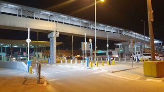 ניסיון פיגוע בקלנדיה
