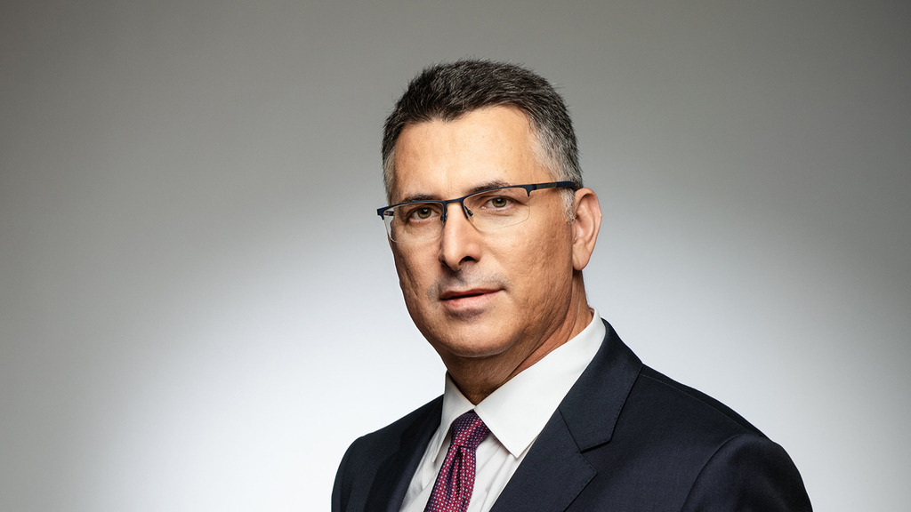 "אנחנו אלטרנטיבה שלטונית, נתניהו סופר מנדטים - לא אנשים". גדעון סער (צילום: גבריאל בהרליה) "אנחנו אלטרנטיבה שלטונית, נתניהו סופר מנדטים - לא אנשים". גדעון סער
