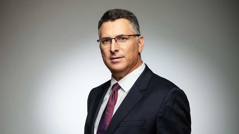 "יודעים לעבוד יחד, מסכימים על הרוב". סער (צילום: גבריאל בהרליה) התמונה של גדעון סער