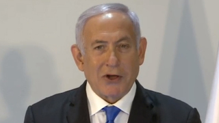 בנימין נתניהו