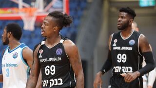ג'ייקובן בראון