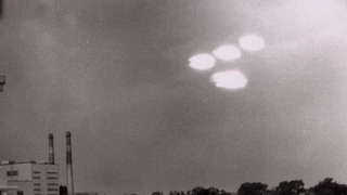 עב"מים עב"ם מסמכי CIA מסצ'וסטס 1952