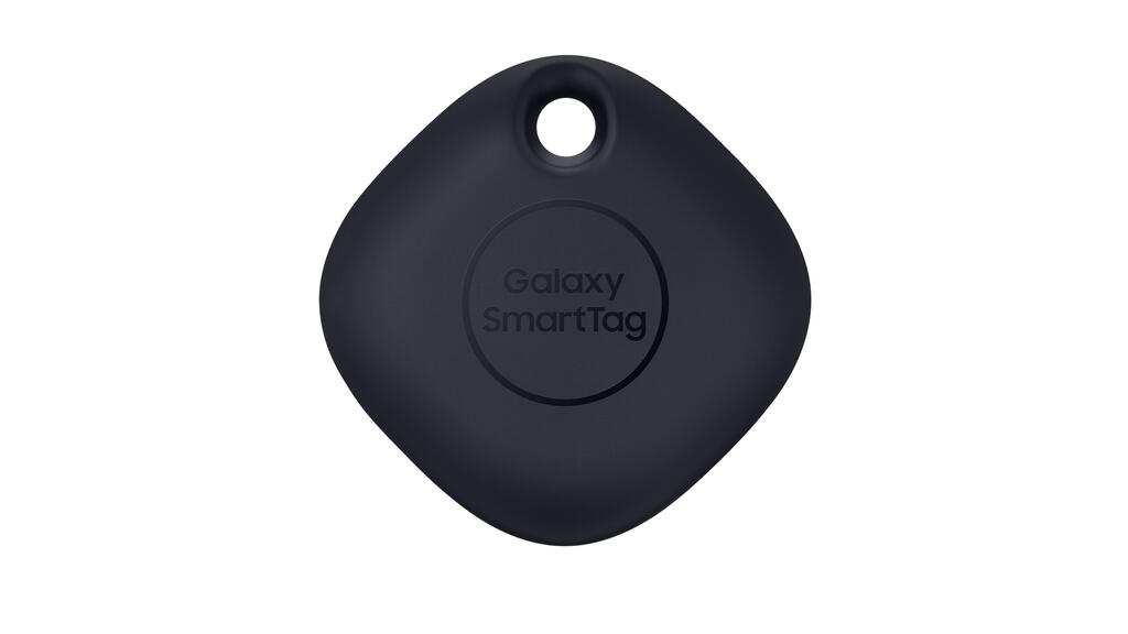SmartTag של סמסונג (צילום: סמסונג) SmartTag