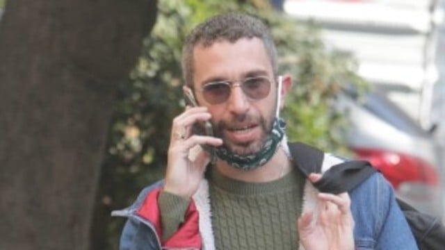 פפראצי שלומי שבן