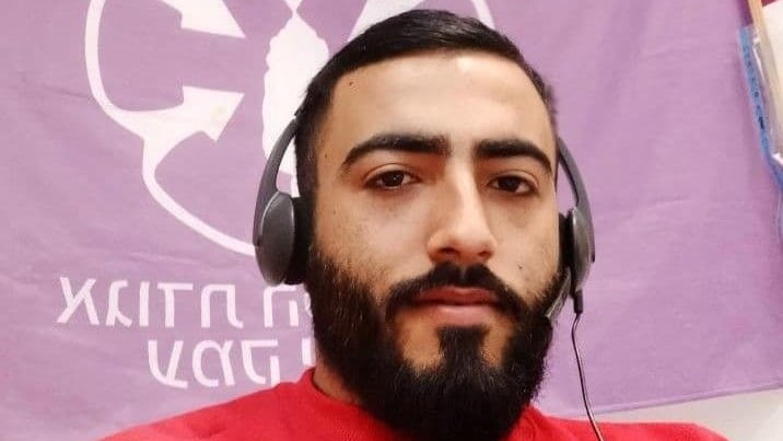 אנאס גדיר