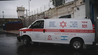 חיסוני הקורונה בשב"ס