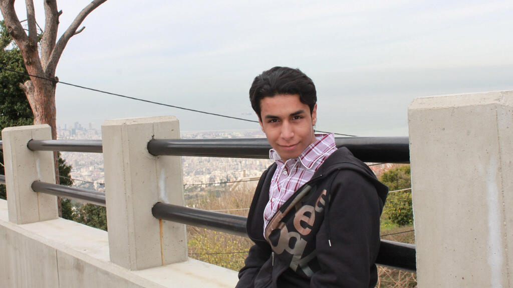 Mohammad al Faraj 