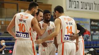 שחקני מכבי ראשון לציון