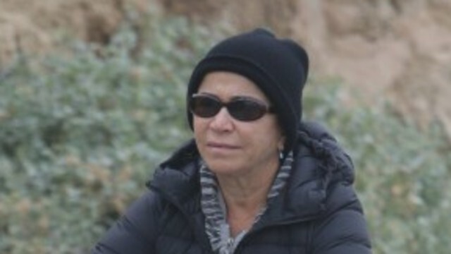 פפראצי שלי יחימוביץ'