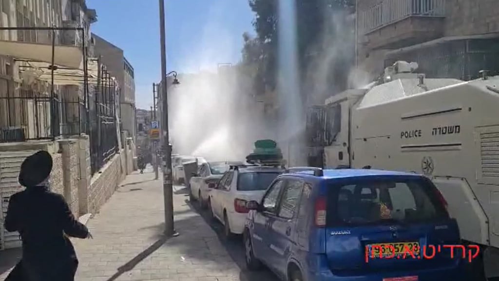 מאה שערים