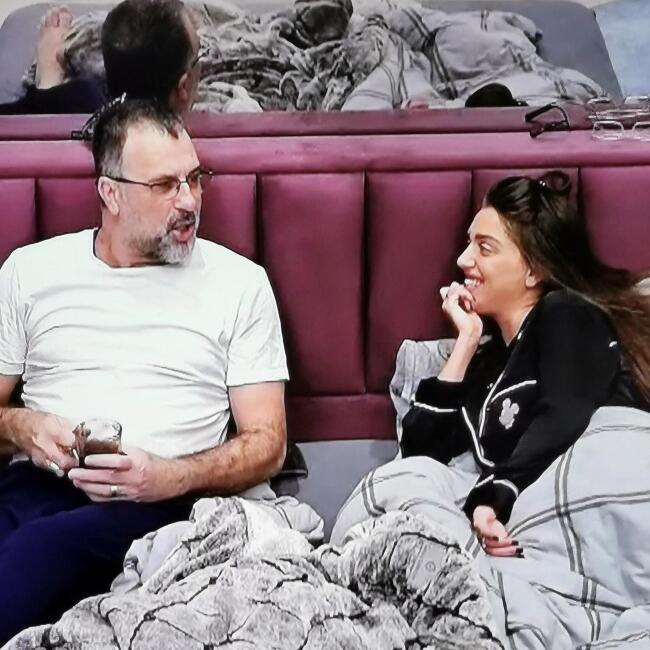 מה לינור תגיד כשהיא תגלה?