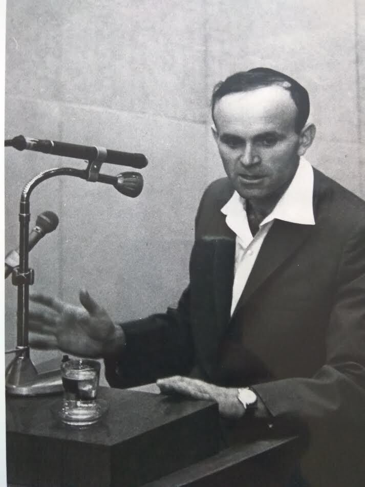 יוסף זלמן קליינמן