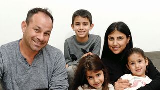 לאשה אלופות הבידוד משפחה בידוד אילה דנגור