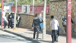מוסדות חינוך במודיעין עילית פתוחים כרגיל