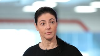 מרב מיכאלי באולפן ynet