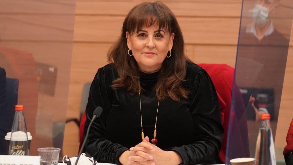 קטי שטרית
